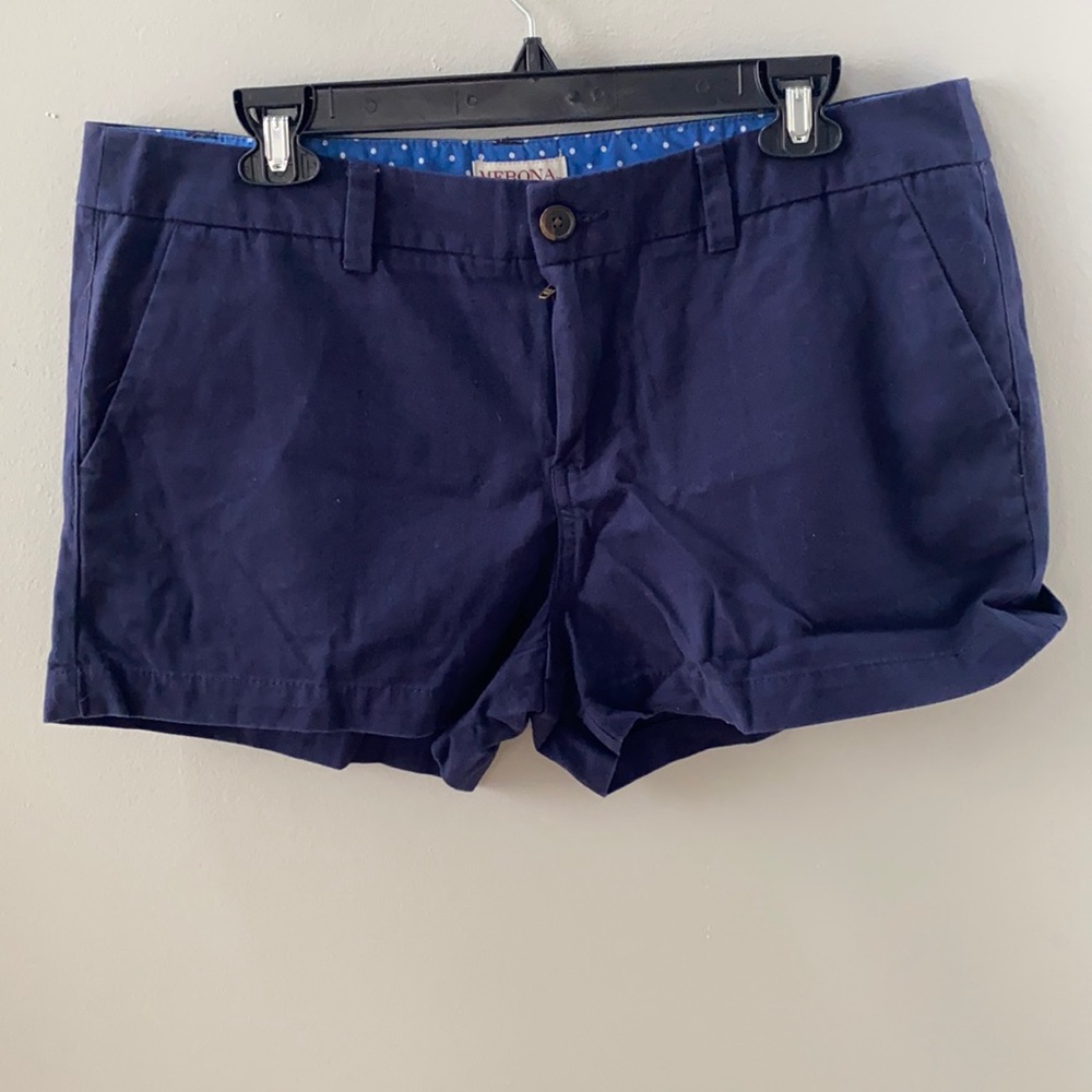 Merona Khaki shorts